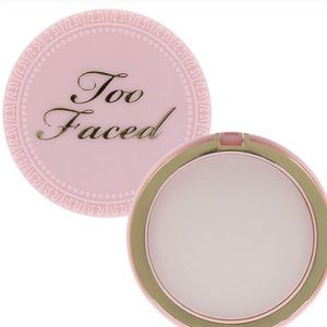 Too Faced Primed And Poreless Pressed Powder